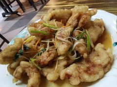锅包肉-老健康贾姨原味馆