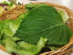 -名家韩国料理·烤肉(瑶海店)