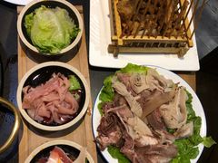 -巴蜀印象火锅(永陵总店)