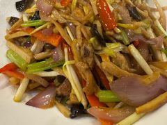 -三河胡氏农家(青阳路店)