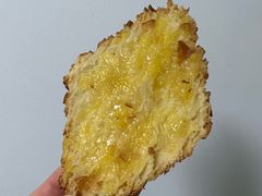 日本柚杏仁可颂-PAOPAO Bakery&Café(港汇店)