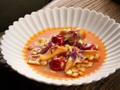 -杭州君悦酒店·湖滨28中餐厅