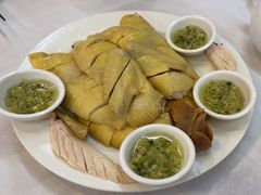 -文记壹心鸡(宝华路店)