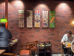 -香猪坊韩国烤肉专属门店(魏公村店)
