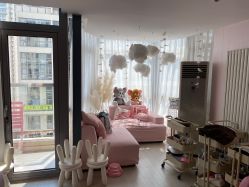 -Beauty Nails 美甲美睫皮肤管理