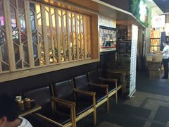 -鱼库·不仅是一家烤鱼店(车公庙店)