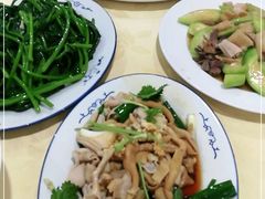 -电白鸭粥店(下沙二坊88号店)