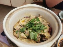 -周家二小姐的菜(西津渡店)