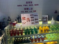 -浙味观杭州海鲜面(钱江新城高德置地店)