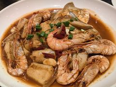 -健眺小海鲜(临海后山店)