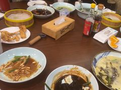 -谢谢侬·私房菜馆(迪荡店)