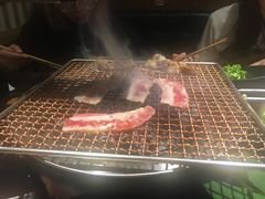 -九田家黑牛烤肉料理(珠江摩尔店)