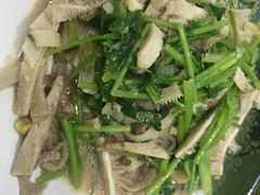 芫爆散丹-壹条龙饭庄台基厂店