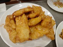 -渔家乐小海鲜(皇姑店)