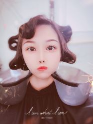 -潘多拉Hairsalon