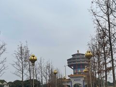 -高旻寺