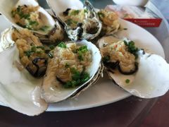 -岛中岛·海鲜大排档·万宁老字号(东澳店)