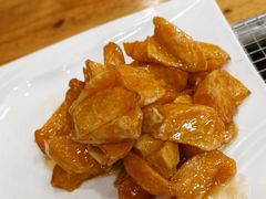 -张记焖窑·十五年专注焖烤(雍和宫店)