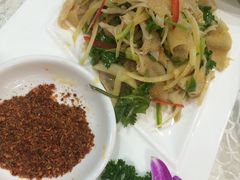 -巴扎美食·新疆菜·西域歌舞表演餐厅(新疆大厦店)
