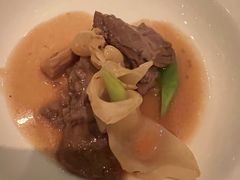花胶焖羊肉-嘉麟楼
