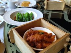 -富力丽思卡尔顿酒店·丽轩中餐厅