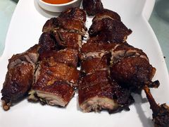 招牌琵琶鸭-上海大饭堂(光大店)