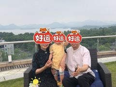 -杭州温德姆至尊豪廷大酒店