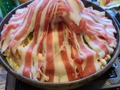 寿喜锅-福匠日本料理(人民路店)