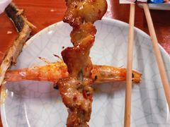 -江湖翅客(琶洲新村店)