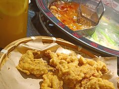 -渝香居重庆火锅(铁西三道街店)