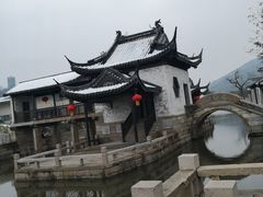 -无锡惠山寺