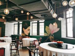 -三号黄浦会Canton Table