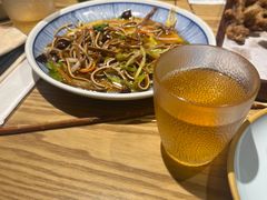 -老街烧烤·四方路小烤肉(书院路店)