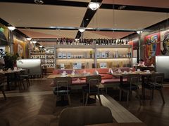 -芭莉与彩虹西餐厅(成都合生汇店)