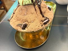 -银座苑烧肉酒场·烤活鳗(仙霞路店)