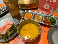 -杨小佳·齐齐哈尔烤肉·烤串(广州店)