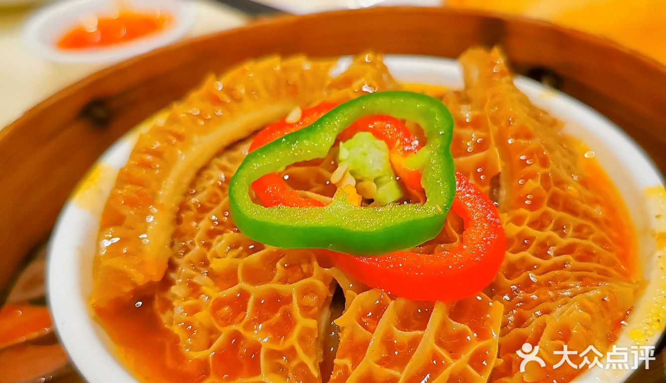 瞬间被治愈！誉八仙双拼、春风得意肠，每次都吃到光盘