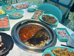 -季季红火锅(柳州城中万达二店)