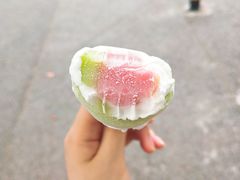 -today便利店(汉街店)