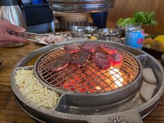 -姜虎东白丁烤肉(深圳湾后海汇店)