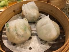 潮州蒸粉果-添好运点心专门店(中环IFC店)