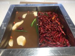 -串一火锅(赛格国际购物中心店)