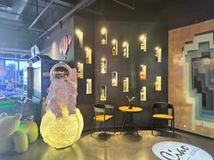 -CIAO·团建聚餐·生日派对轰趴馆(福田店)