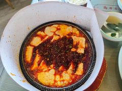 -英兰朝族饭店·英兰锅包肉(佳园路店)