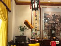 -富华斋饽饽铺·宫廷糕点·伴手礼(护国新天地店)
