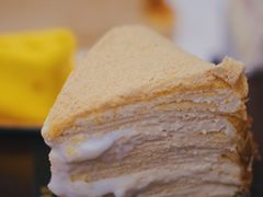 -欢牛蛋糕屋(城西店)