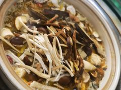 -山菌美食苑(振兴路店)
