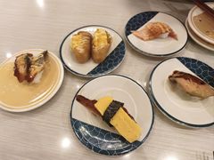 -滨寿司(汇金店)