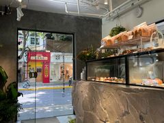 -Money Shops(愚园路店)