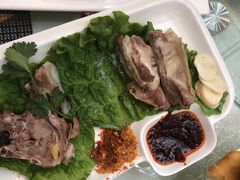 -清真悦宾楼食府(海湖店)